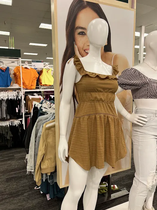 Target 2