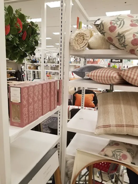 Target 6