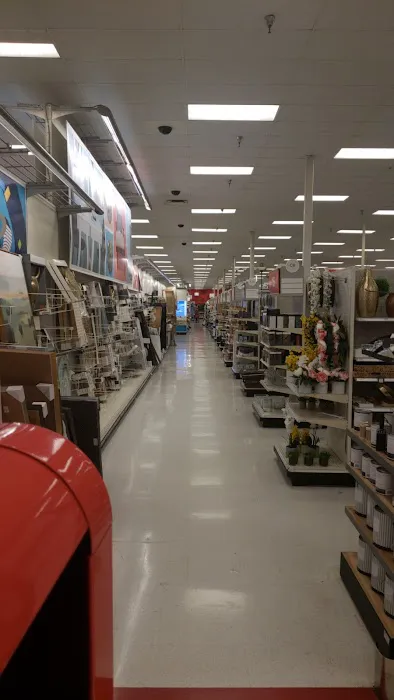 Target 9