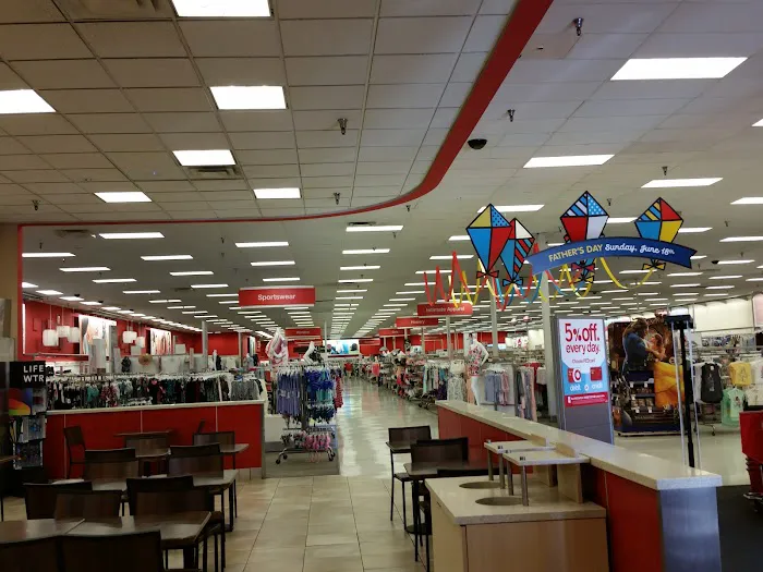 Target 5