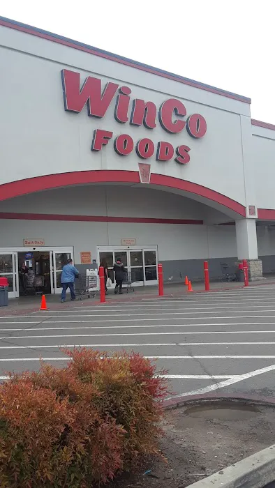 WinCo Foods 9