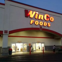 WinCo Foods ico