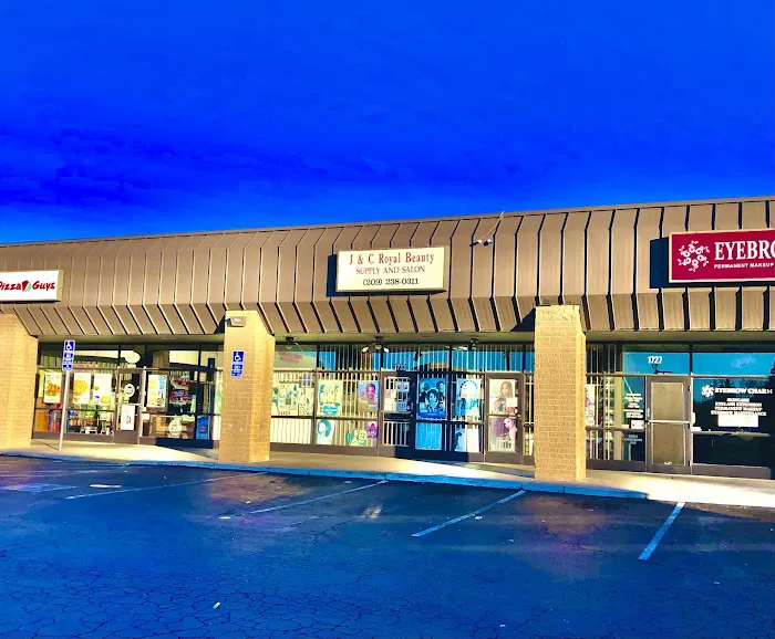 J & C Royal Beauty Supply 0