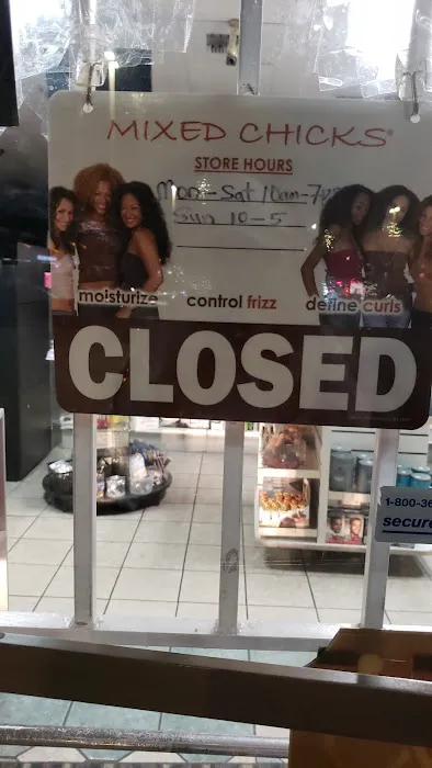 J & C Royal Beauty Supply 8