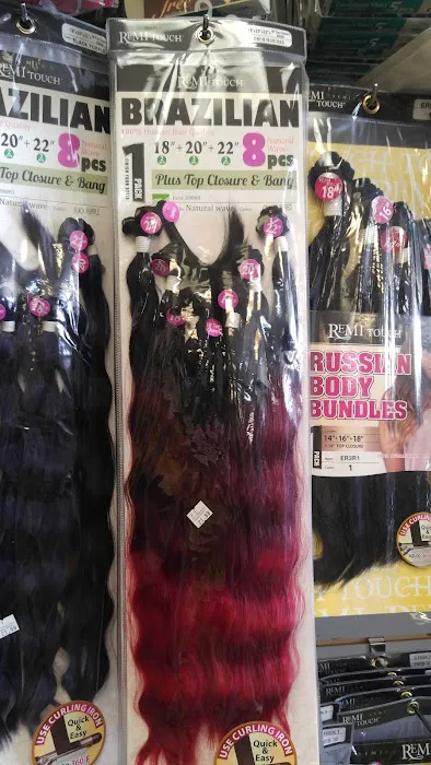 J & C Royal Beauty Supply 5