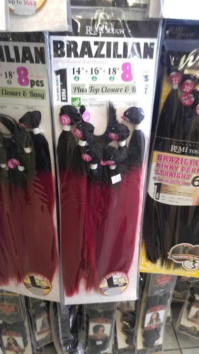 J & C Royal Beauty Supply 3