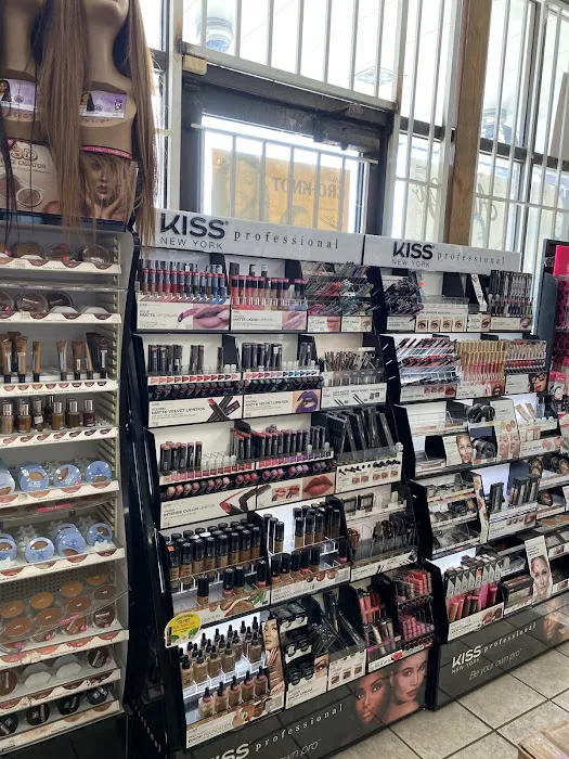 J & C Royal Beauty Supply 9