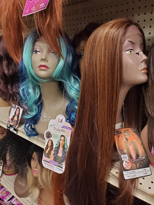 J & C Royal Beauty Supply 6