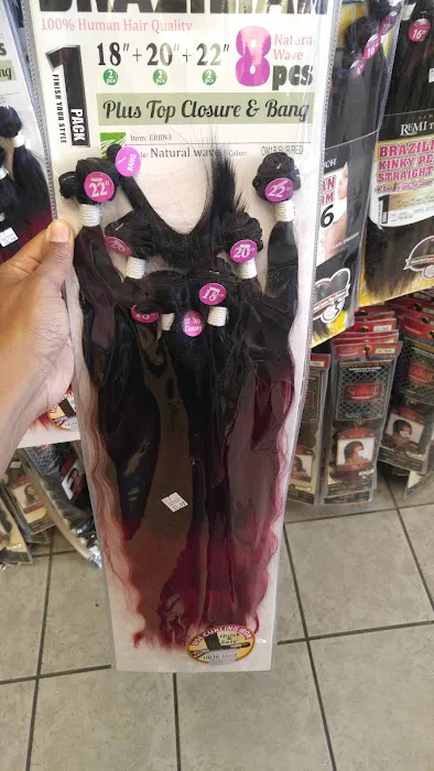 J & C Royal Beauty Supply 7