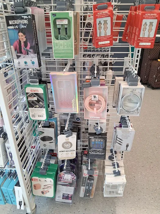 dd's DISCOUNTS 9