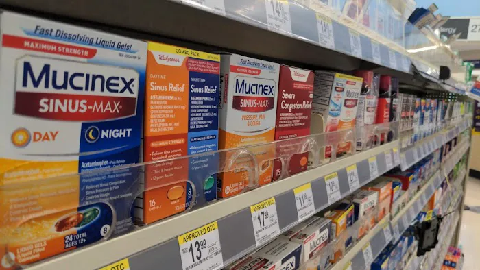 Walgreens 1