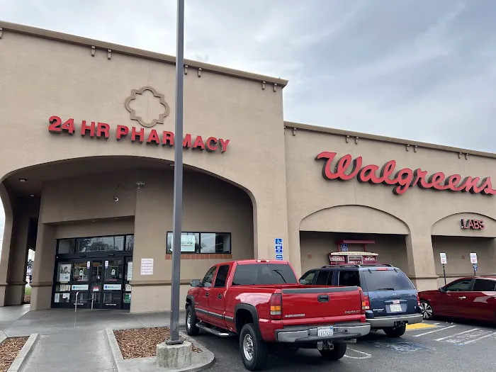 Walgreens 6