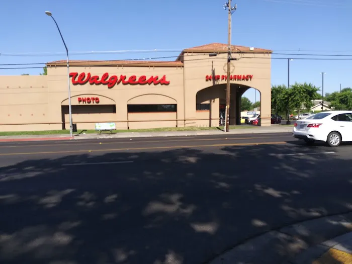 Walgreens 5