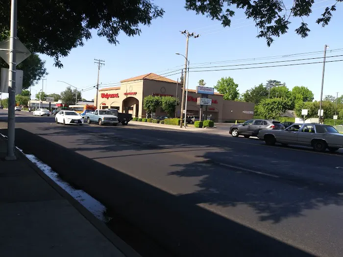Walgreens 7