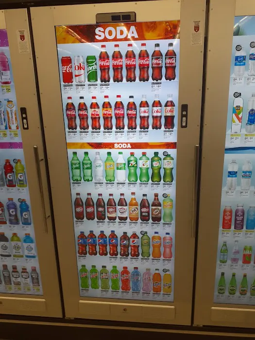 Walgreens 5