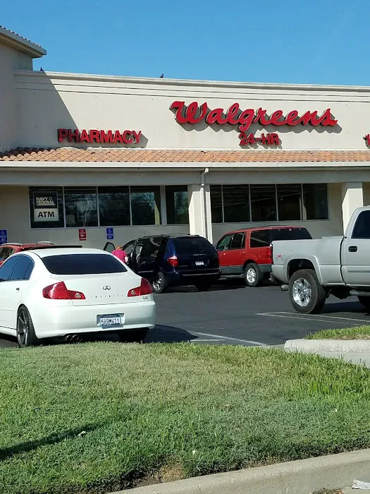 Walgreens 3