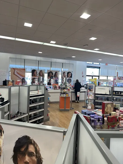 Ulta Beauty 6