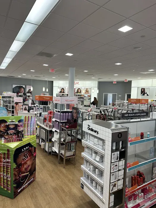 Ulta Beauty 8