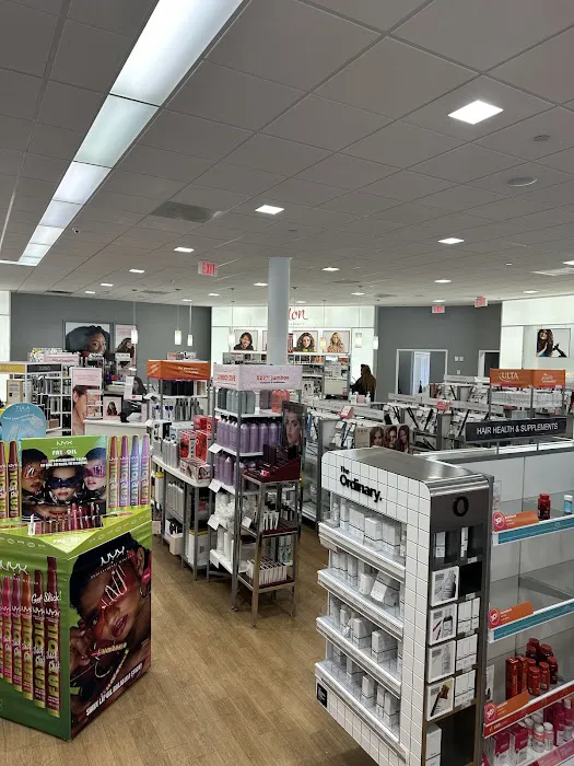 Ulta Beauty 7
