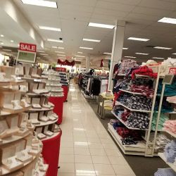 Kohl's ico
