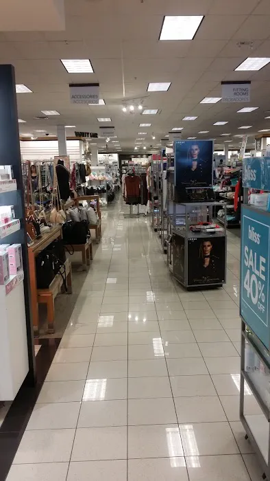 Kohl's 6