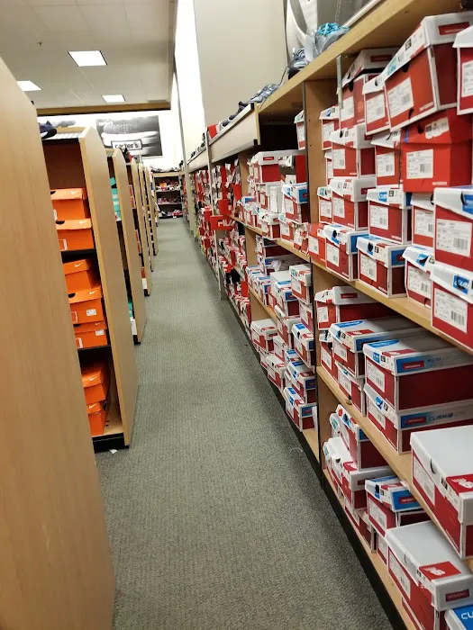 Kohl's 5