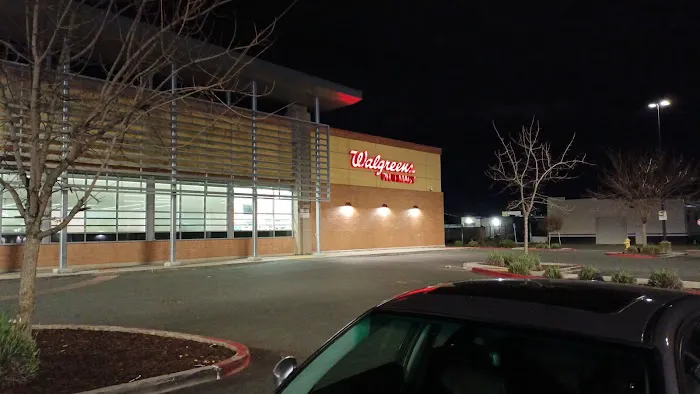 Walgreens 1