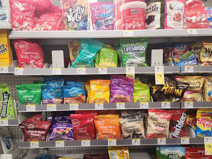 Walgreens 6