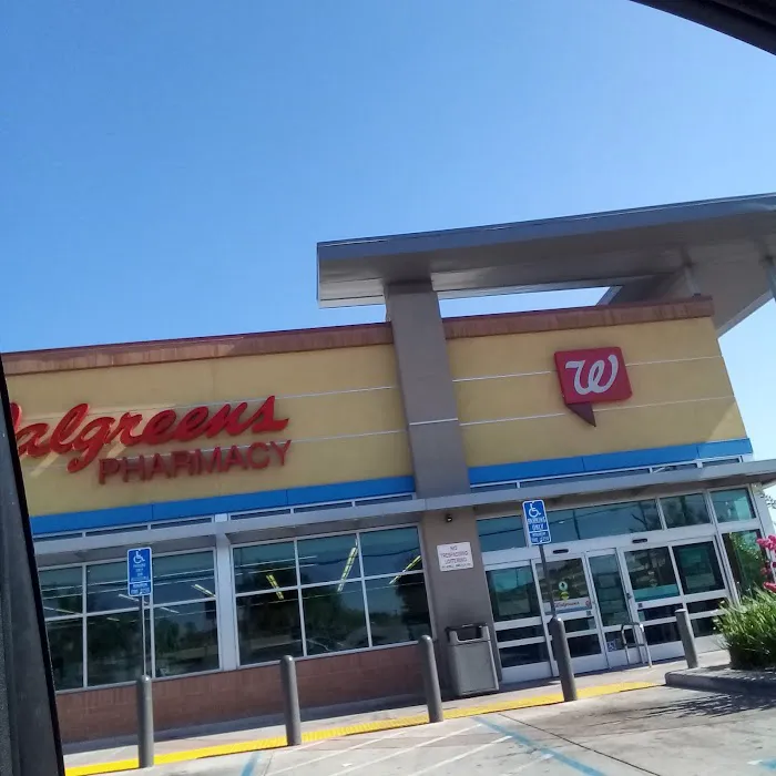 Walgreens 5
