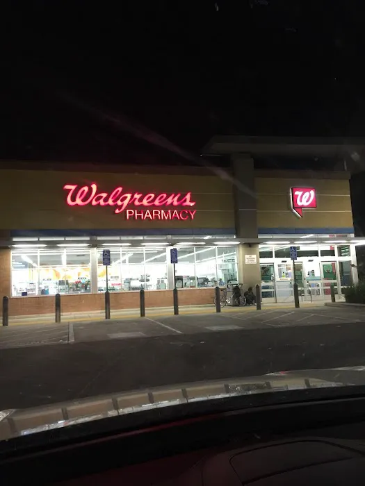 Walgreens 3