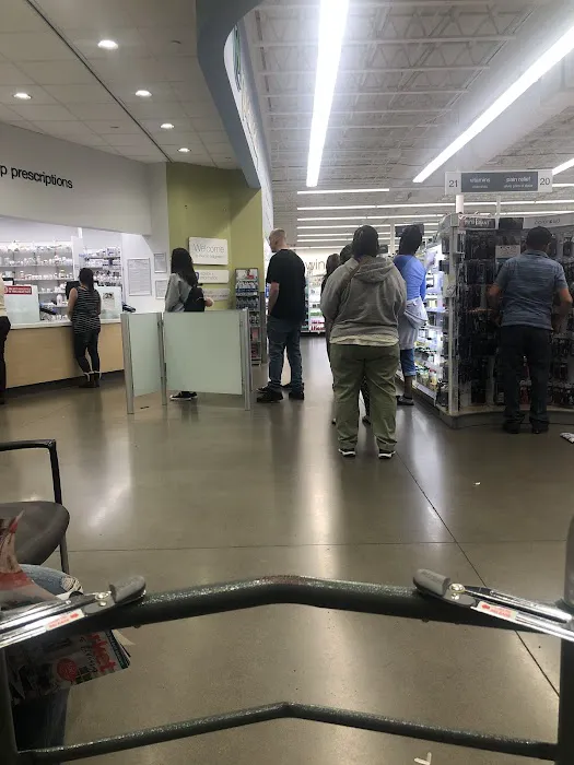 Walgreens 8