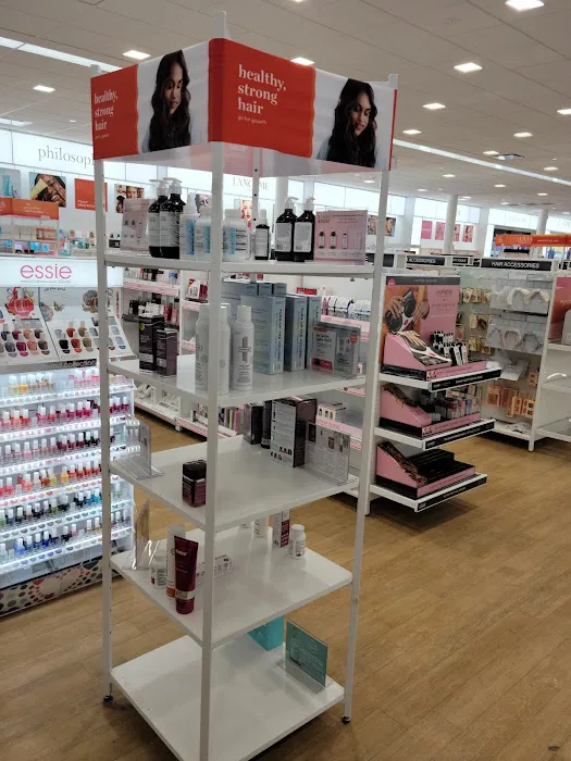 Ulta Beauty 8