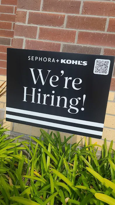 SEPHORA at Kohl's 6