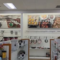Kohl's ico