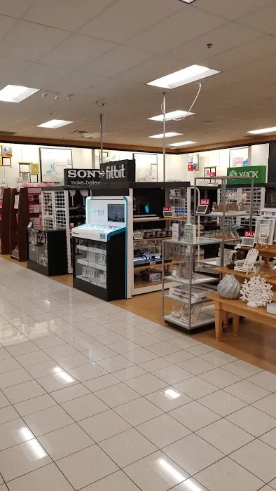 Kohl's 4