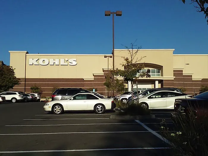 Kohl's 5