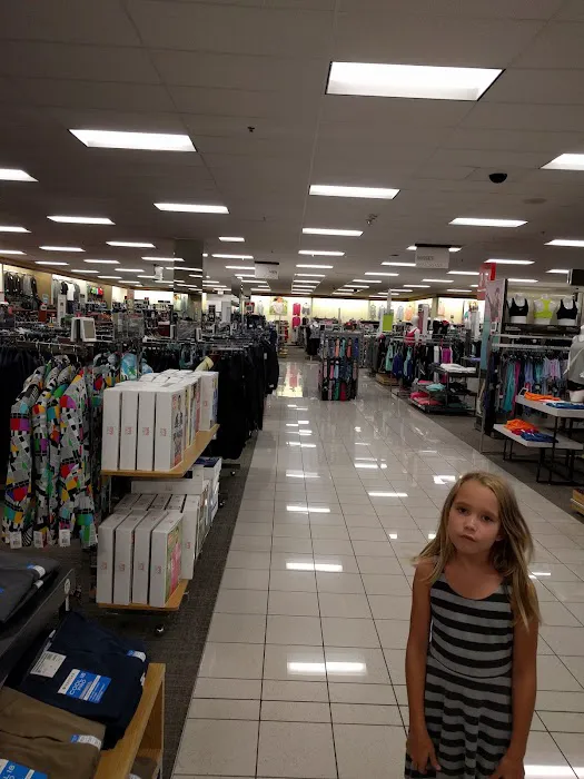 Kohl's 7