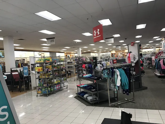 Kohl's 3