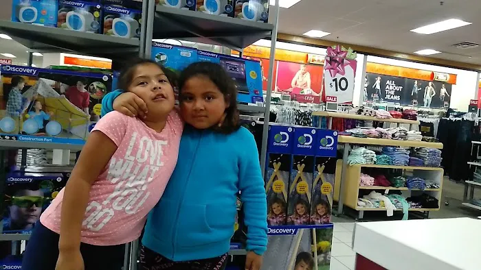 Kohl's 8