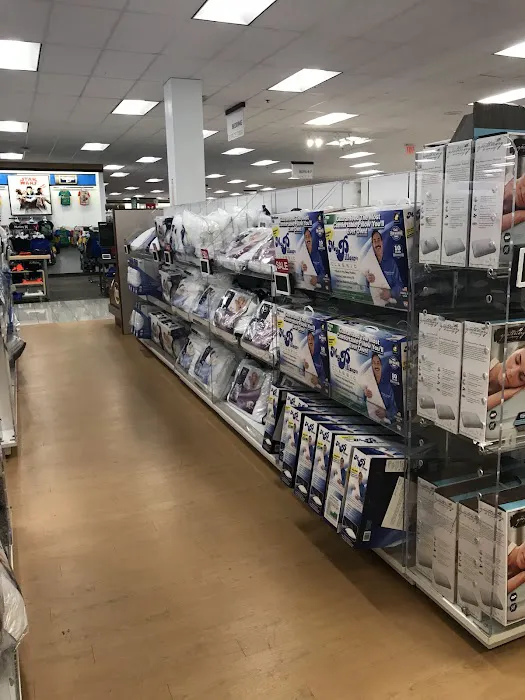 Kohl's 9