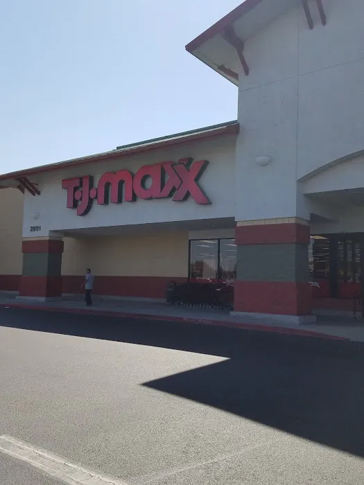 T.J. Maxx 0