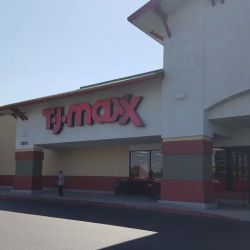 T.J. Maxx ico