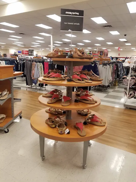 T.J. Maxx 5