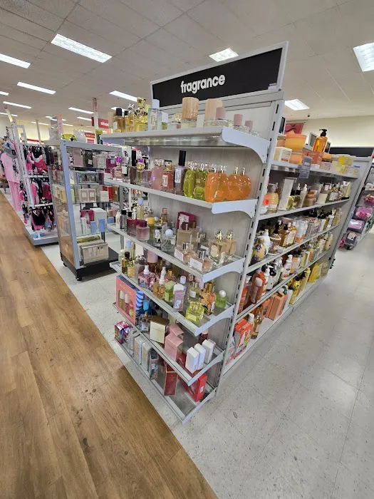 T.J. Maxx 8