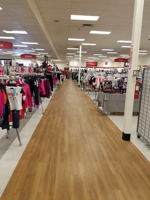 T.J. Maxx 9