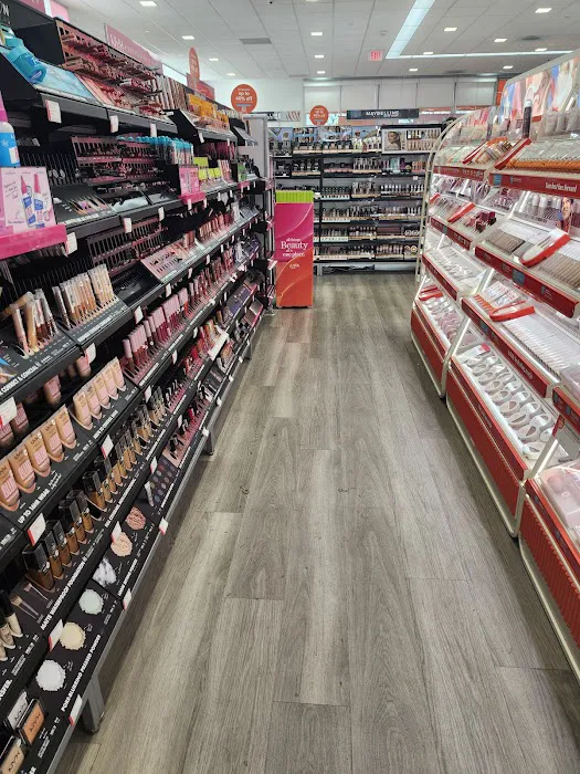 Ulta Beauty 9