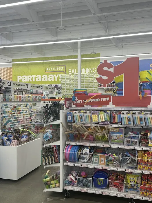 Five Below 3