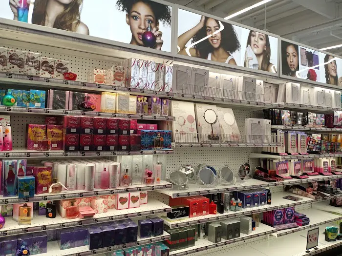 Five Below 8