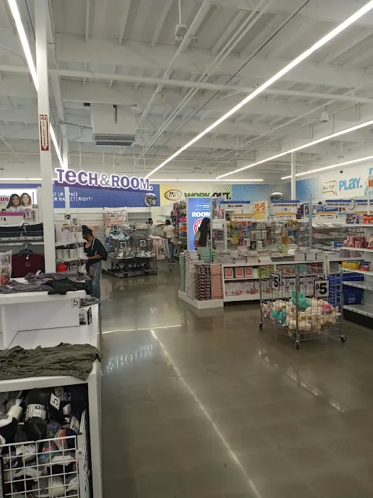 Five Below 1