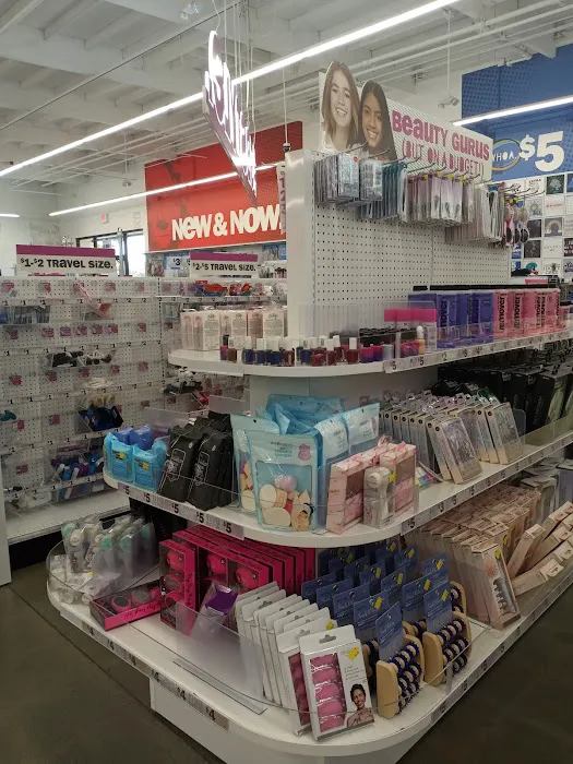 Five Below 6